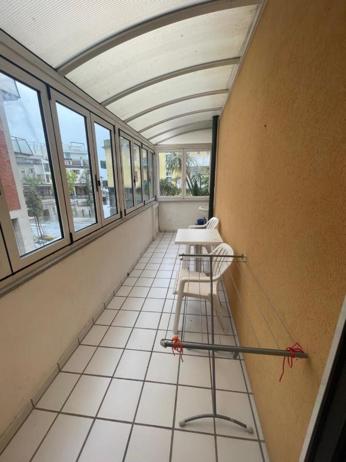 Apartamento Palladio Bilocale Superior - Agenzia Cocal Caorle Exterior foto